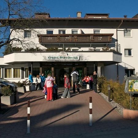 Hotel Edelweiss Innsbruck Zewnętrze zdjęcie