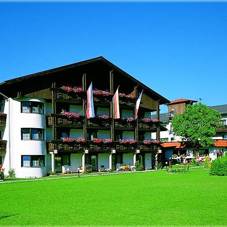 Hotel Edelweiss Innsbruck Zewnętrze zdjęcie